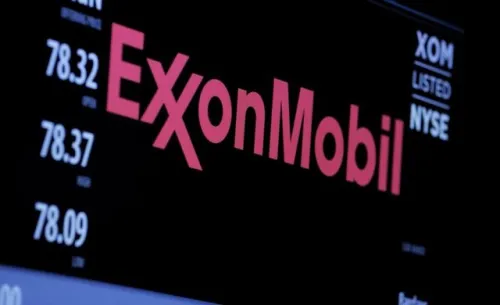 مذاکرات غول نفتی آمریکا با عراق برای خرید دارایی لوک اویل