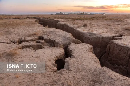 پشت پرده لرزه خیزی پایتخت پمپاژ آب تهدید خاموش برای گسل شمال تهران