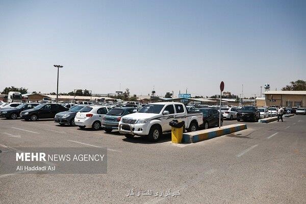 خودروسازان به درج مهلت تحویل با روز تقویمی در قراردادها ملزم شدند