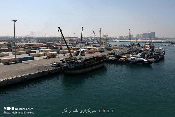 ابلاغ مصوبه جدید راهکارهای رفع رسوب کالا در گمرکات کشور