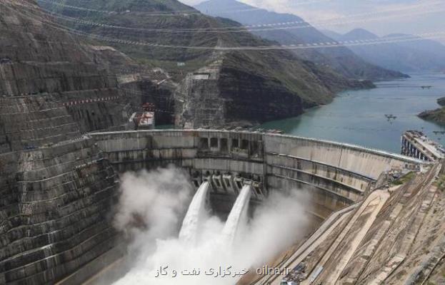 برق آبی را دریابید