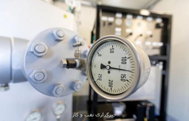 چین در افزایش ذخیره سازی زیرزمینی گاز اول شد چین در افزایش ذخیره سازی زیرزمینی گاز اول شد