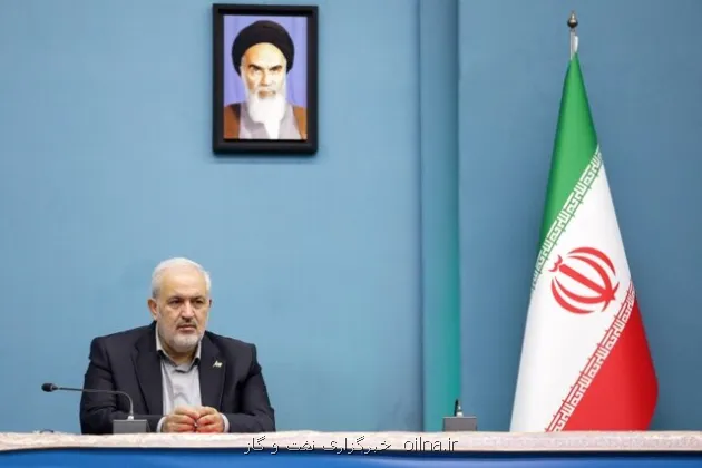 ممکنست برخی شب ها فشار آب تا حد صفر کم شود