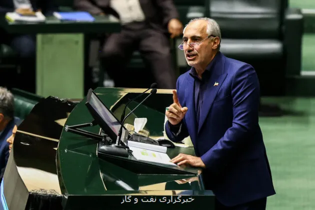 ۶ میلیارد دلار بنزین وارد می نماییم