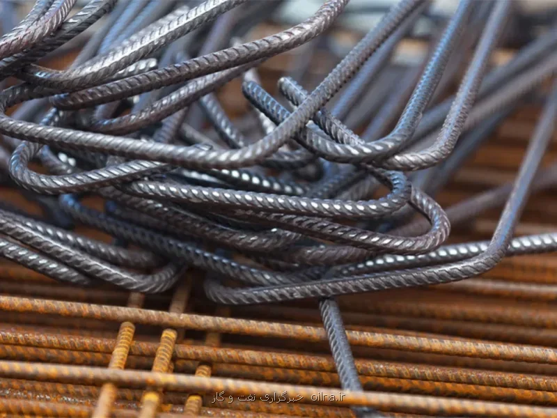 مشخصات فنی میلگردها