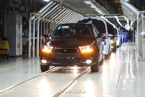 تعهدات معوق ایران خودرو نزدیک به صفر شد تاخیر نداریم!