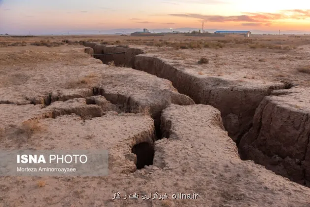 پشت پرده لرزه خیزی پایتخت پمپاژ آب تهدید خاموش برای گسل شمال تهران