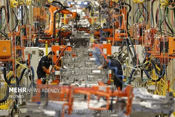 وام 40 همتی قطعه سازان پرداخت نشد