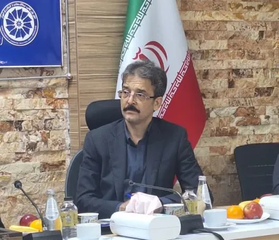 پیش بینی اجرای حدود 100 مگاوات نیروگاه تجدیدپذیر تا آغاز پیک 1405 در خوزستان