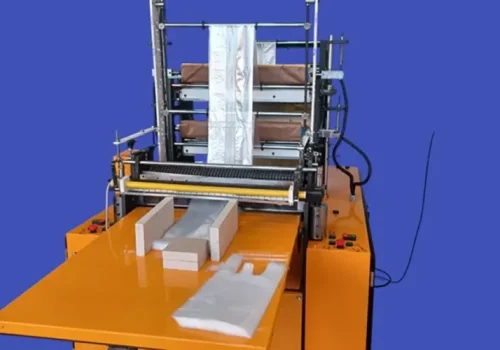 چرا خط تولید نایلون و نایلکس فروشگاهی یک کسب وکار سودآور است؟