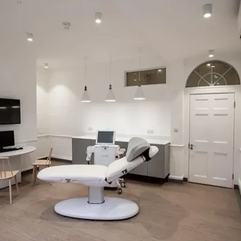 بهترین کلینیک های زیبایی در تهران