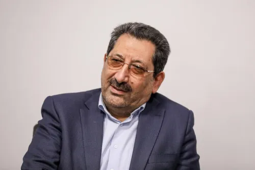 همکاری مشترک وزارت صمت و بسیج برای نظارت بر بازار