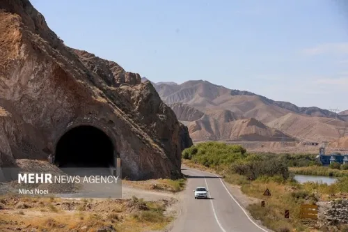اوراسیا بازار راهبردی ایران در عصر تحولات منطقه ای