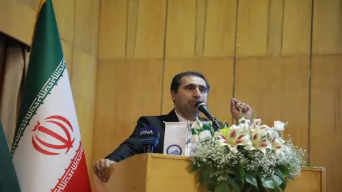 الزام نهادهای اجرایی به نصب کاهنده و مدیریت مصرف آب