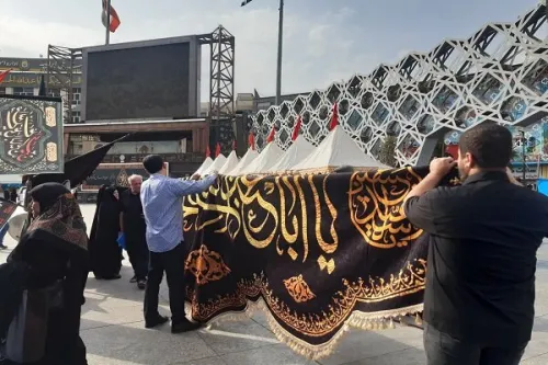 شروع طرح نظارت بر بازار محرم و صفر در تمام کشور