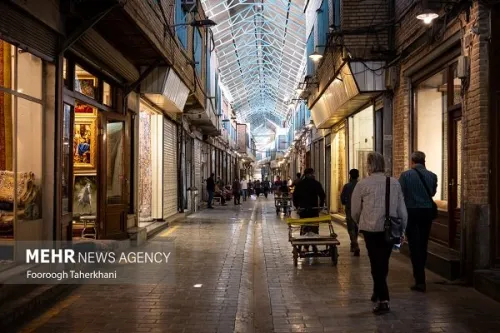 بلوغ نهادی اتاق های اصناف مسیر رسیدن به حکمرانی مطلوب و کارآمد صنفی