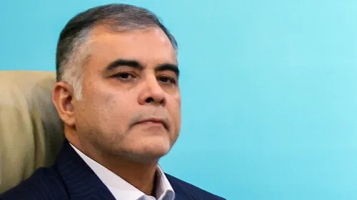 رهبر شهید، نمونه آشکار نفس مطمئنه و نقطه امید آزادگان جهان بود