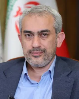 دشمنان آرزوی زمین زدن اقتصاد ایران را به گور خواهند برد به علاوه فیلم