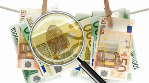 مدیریت جریان مالی اتباع خارجی در قالب مبارزه با پولشویی