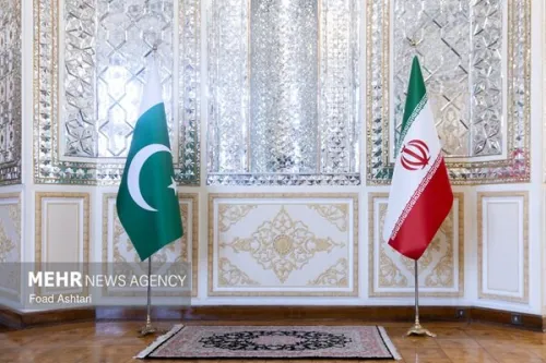 افزایش تعرفه صادرات کالاهای ایرانی به پاکستان