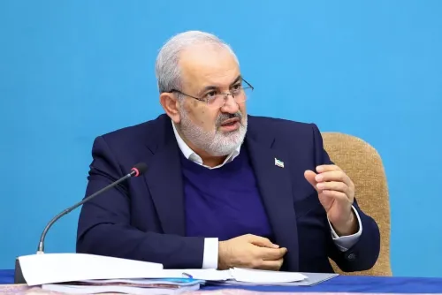 ذخایر نیروگاهی در وضعیت خوبی است