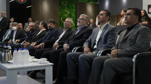 ظرفیت تولید پساب تهران تا پایان امسال 118 میلیون مترمکعب بیشتر می شود