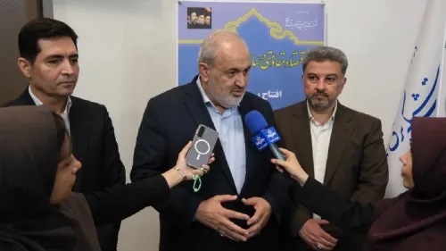 تحولات صنعت برق باید با پایداری شبکه همراه باشد