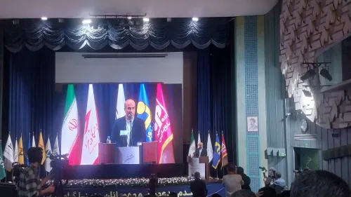 نقل وانتقال تجهیزات چالش عمده مسیر توسعه نیروگاه های تجدیدپذیر است