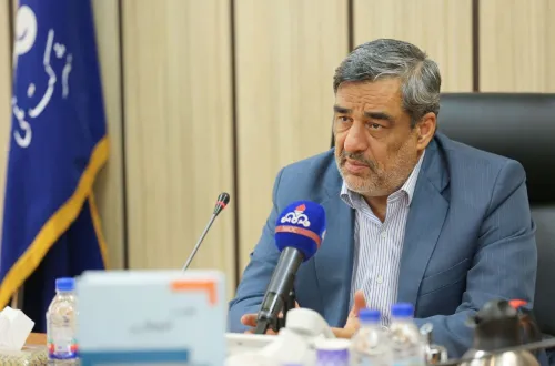 ایران بدنبال تقویت مبادلات گازی و هماهنگی سیاستهای صادراتی است
