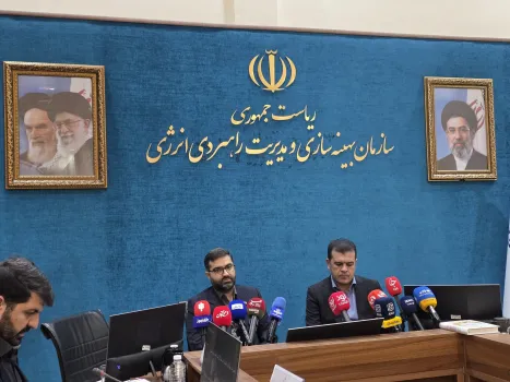 مشکل کشور کمبود فناوری نیست
