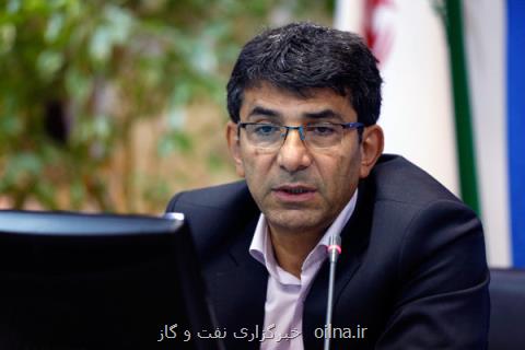 میزان مصرف انرژی در ایران سه برابر كشورهای مشابه است