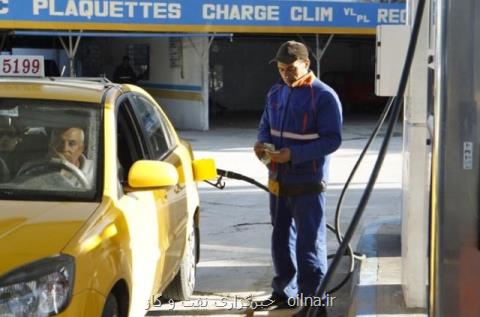 افزایش مجدد قیمت بنزین در تونس