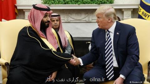 شادمانی ترامپ و عربستان از توافق جدید اوپك
