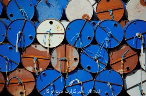 صادرات نفت به كانادا ادامه دارد