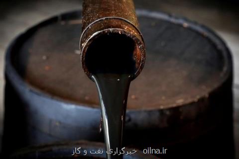 سیگنال منفی ریزش قیمت نفت برای چشم انداز اقتصادی