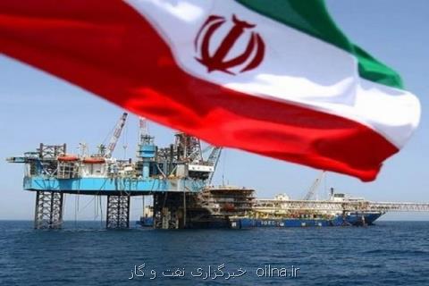 آغاز واردات نفت كره جنوبی از ایران از اواخر ژانویه