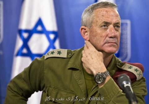 همراهی ژنرال پیشین رژیم صهیونیستی با نتانیاهو بر سر ایران