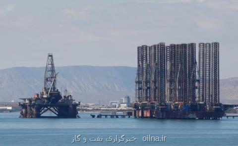 برای نفت آمریكا هیچ جا خانه نمی گردد