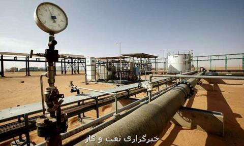 اخطار لیبی درباره فروپاشی 95 درصد تولید نفت