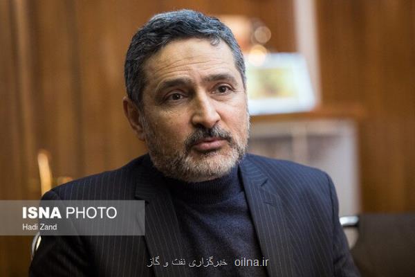 پیام تسلیت صالحی به دنبال درگذشت محمد احمدیان معاون نیروگاهی سازمان انرژی اتمی