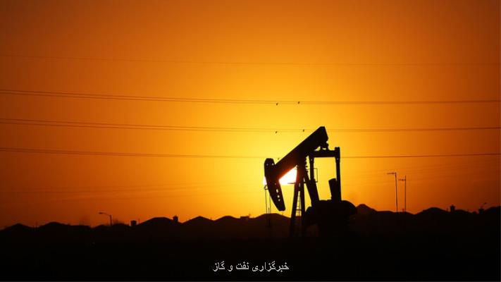 سقوط یك درصدی نفت بعد از فروكش وحشت بازار