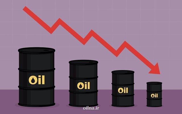 نفت حاضر به افزایش قیمت نیست