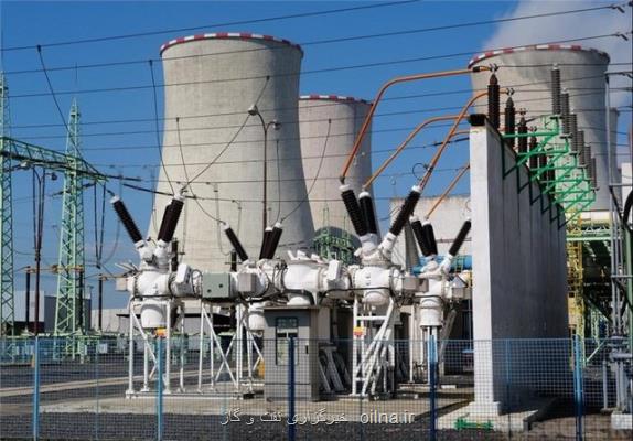 اجرای 3200 مگاوات ظرفیت نیروگاهی جدید در استان هرمزگان