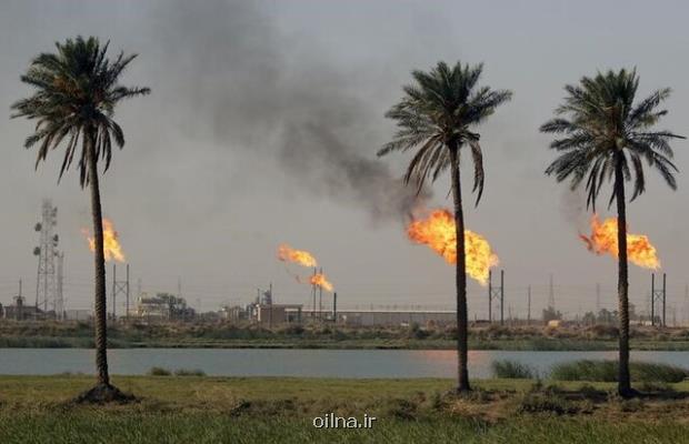 عراق چقدر نفت صادر می كند؟