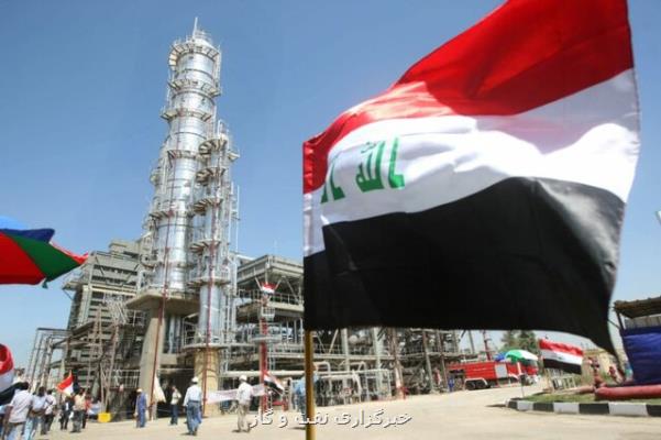 رونمایی ۸ میلیارد دلار قراردادهای انرژی آمریكا با عراق