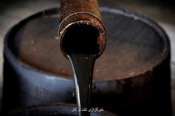 اخطار روس نفت نسبت به بحران زایی تولیدكنندگان اروپایی