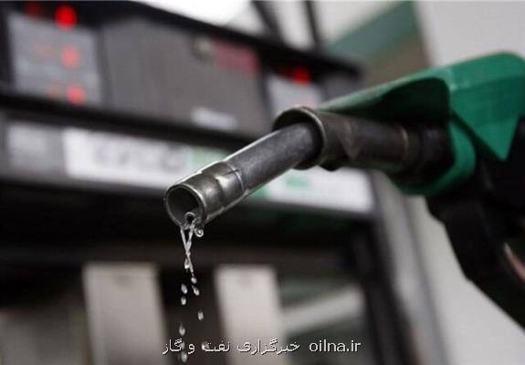 رابطه كارت سوخت و قاچاق بنزین
