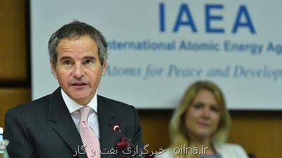 ایران به غنی سازی ادامه می دهد