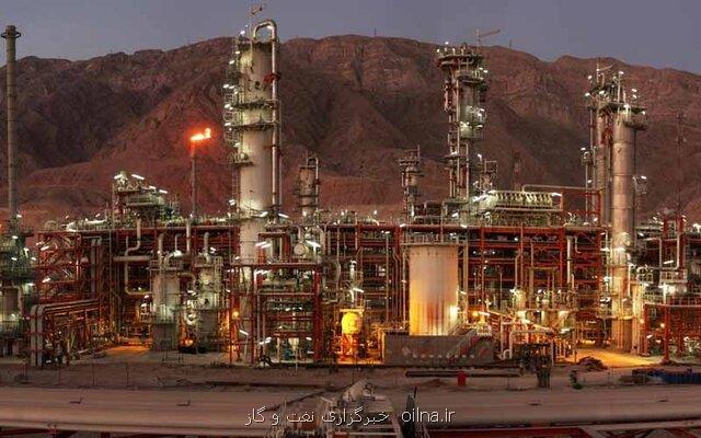 استان بوشهر نباید از ظرفیت های صنایع پایین دستی محروم شود