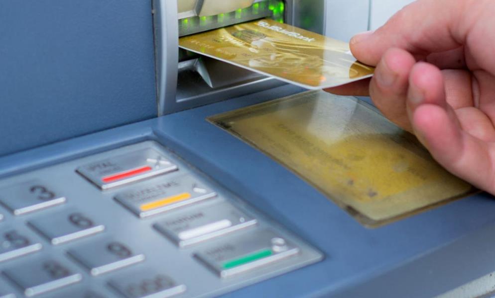 فروش دستگاه atm توسط شركت افرا